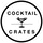 Cocktail Crates