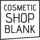 Cosmetic Shop Blank
