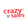 Crazy Sales