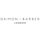 Daimon Barber