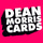 Dean Morris Cards