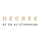 Decree