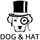 Dog and Hat