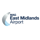 East Midlands Airport