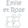 Emile Et Rose
