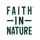 Faith In Nature