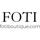 Foti Boutique