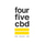 fourfive