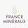 FRANCE MINERAUX