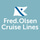 Fred Olsen Cruise Lines
