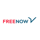 FREE NOW