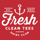 Fresh Clean Tees
