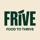 Frive