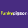 Funky Pigeon