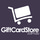 GiftCardStore