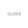GLIDED