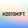 H201 SHIFT