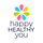 Happy Healthy You