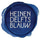 Heinen Delfts Blauw
