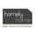homely home