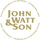 John Watt And Son