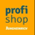 Jungheinrich PROFISHOP