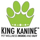 KING KANINE