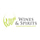 KWM Wine & Spirits