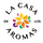 La Casa de los Aromas