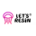 Let's Resin