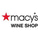 Macy's Wine Shop