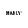 Manly Tshirt