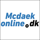 Mcdaekonline