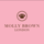 MOLLY BROWN LONDON