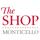 Monticello Shop