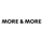 More & More