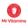 Mr Vitamins