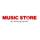 Music store