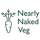 Nearly Naked Veg