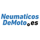 Neumaticosdemoto
