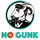 NO GUNK