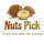 Nuts Pick
