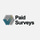 Paid Surveys