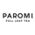 Paromi Tea