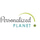 Personalized Planet