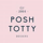 Posh Totty Designs