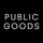 Public Goods