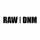Raw Denim