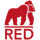 Red Gorilla