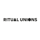 Ritual Unions